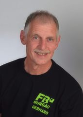 Gerhard Rottenecker