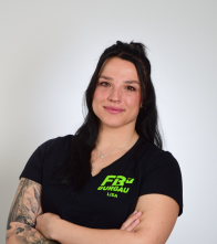 Lisa Flemisch