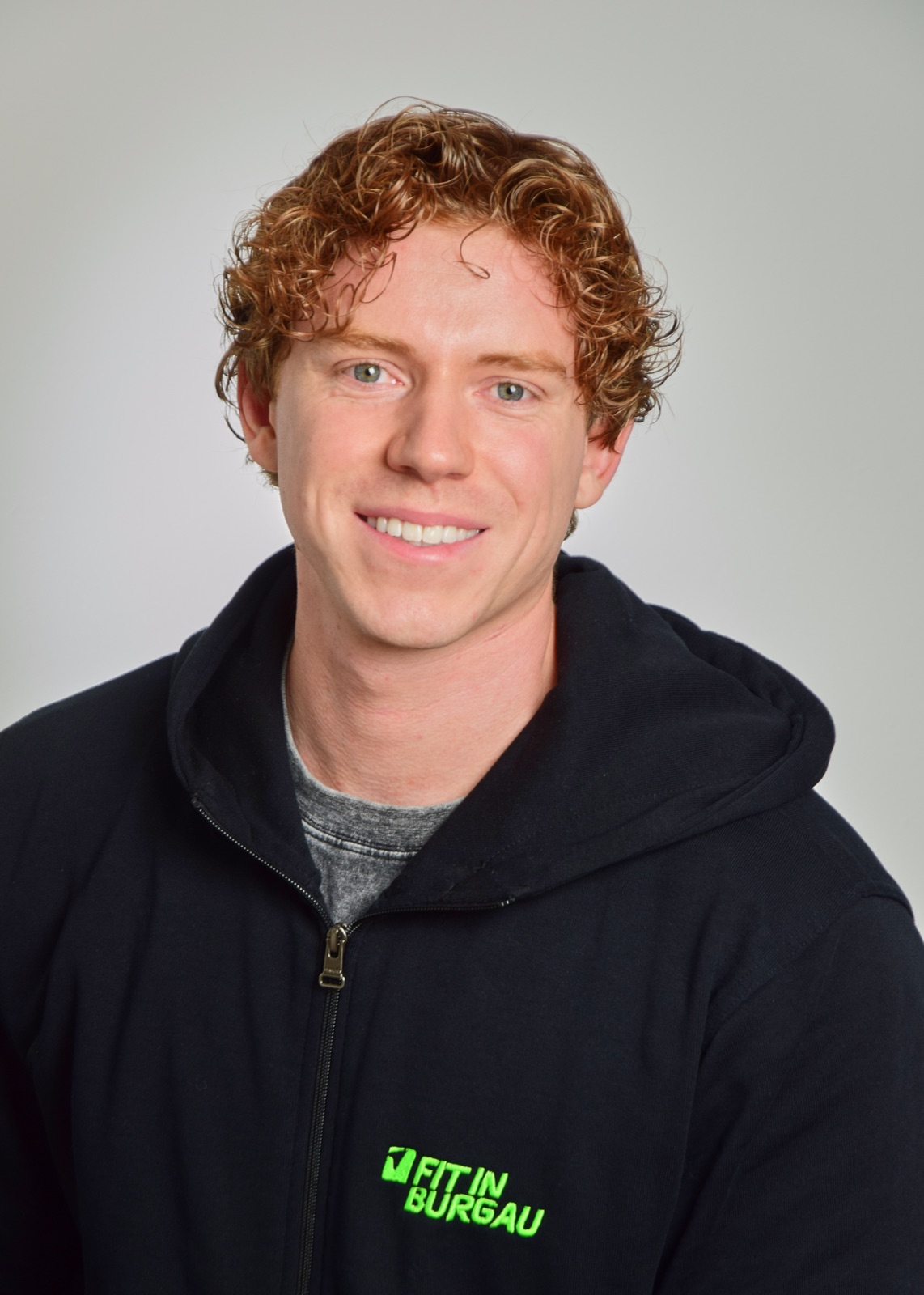 Tim Ganser